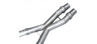 AWE Tuning Track Edition Exhaust for G87 M2